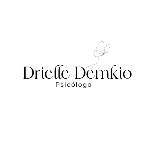 Psicóloga Drielle Demkio | Psicoterapia Online